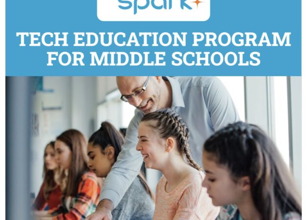 CompTia Spark
