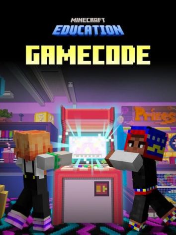 Minecraft Education
